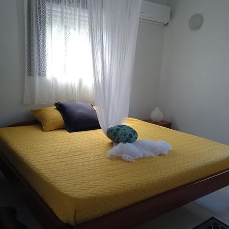 Appartement Maryland'S à Grand-Bourg  Extérieur photo