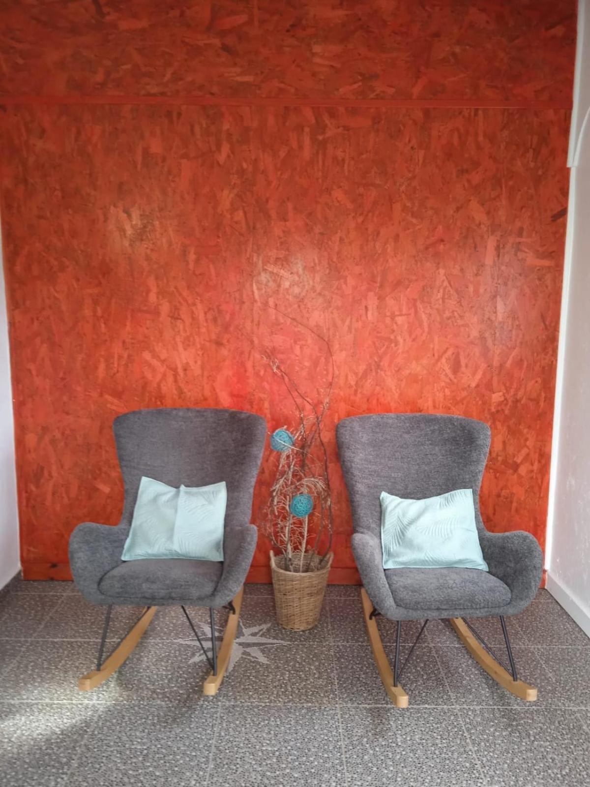 Appartement Maryland'S à Grand-Bourg  Extérieur photo