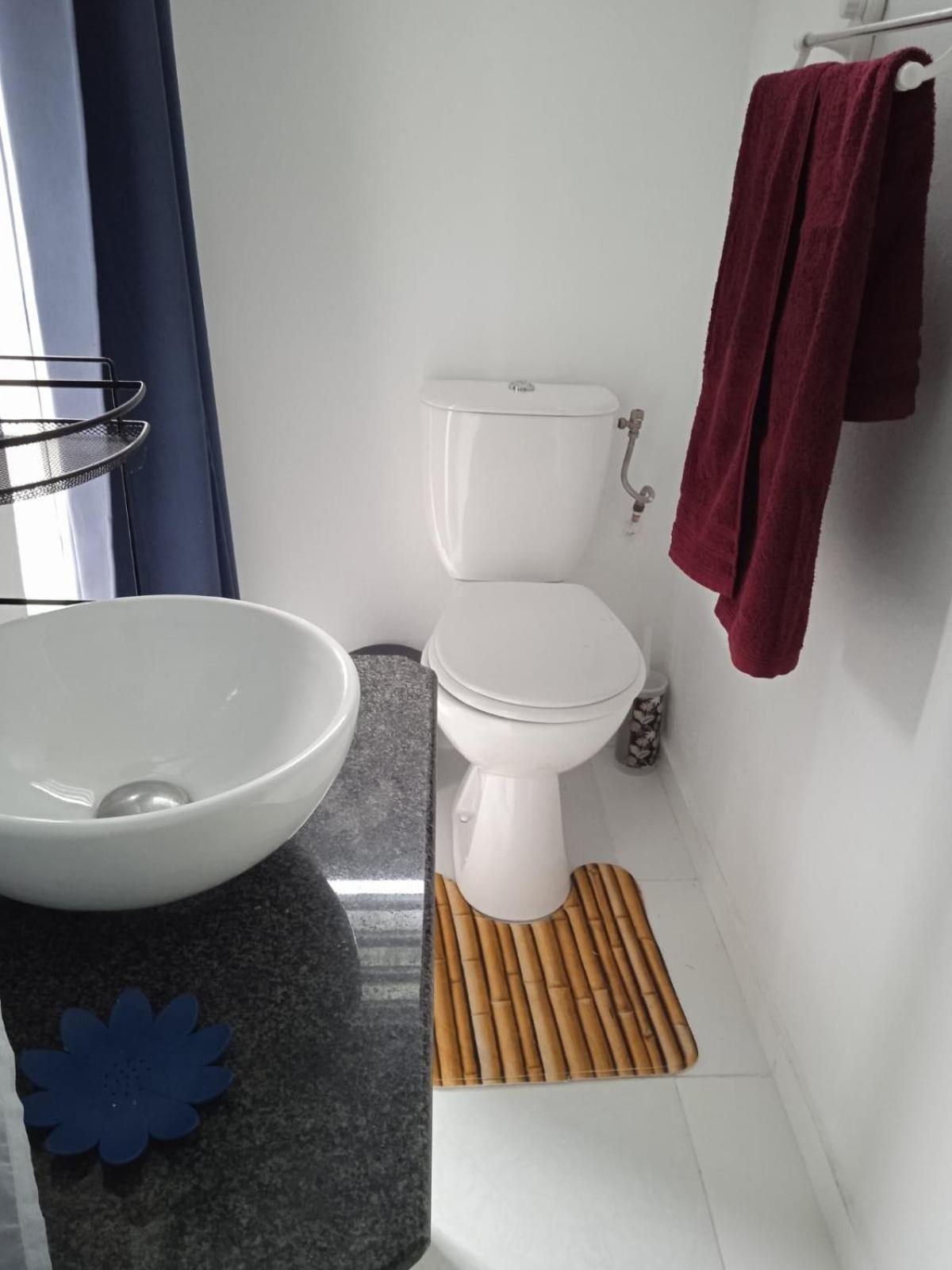 Appartement Maryland'S à Grand-Bourg  Extérieur photo